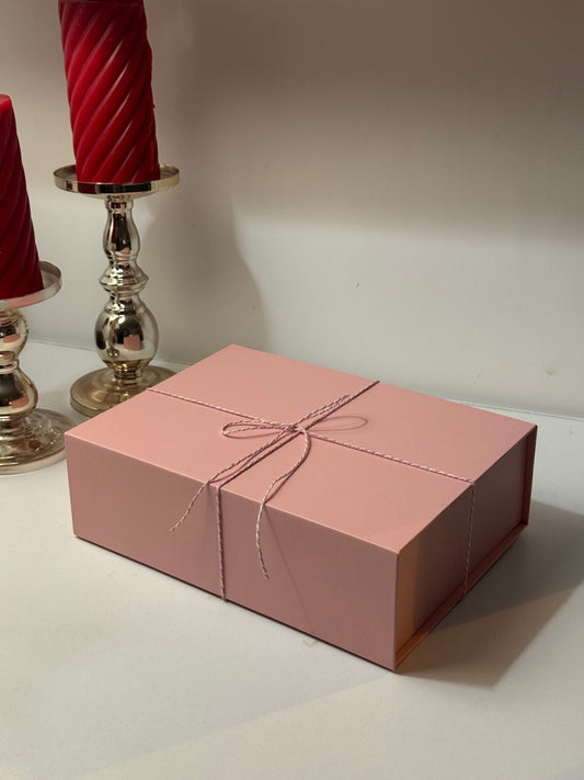2. Box confezione regalo Natale