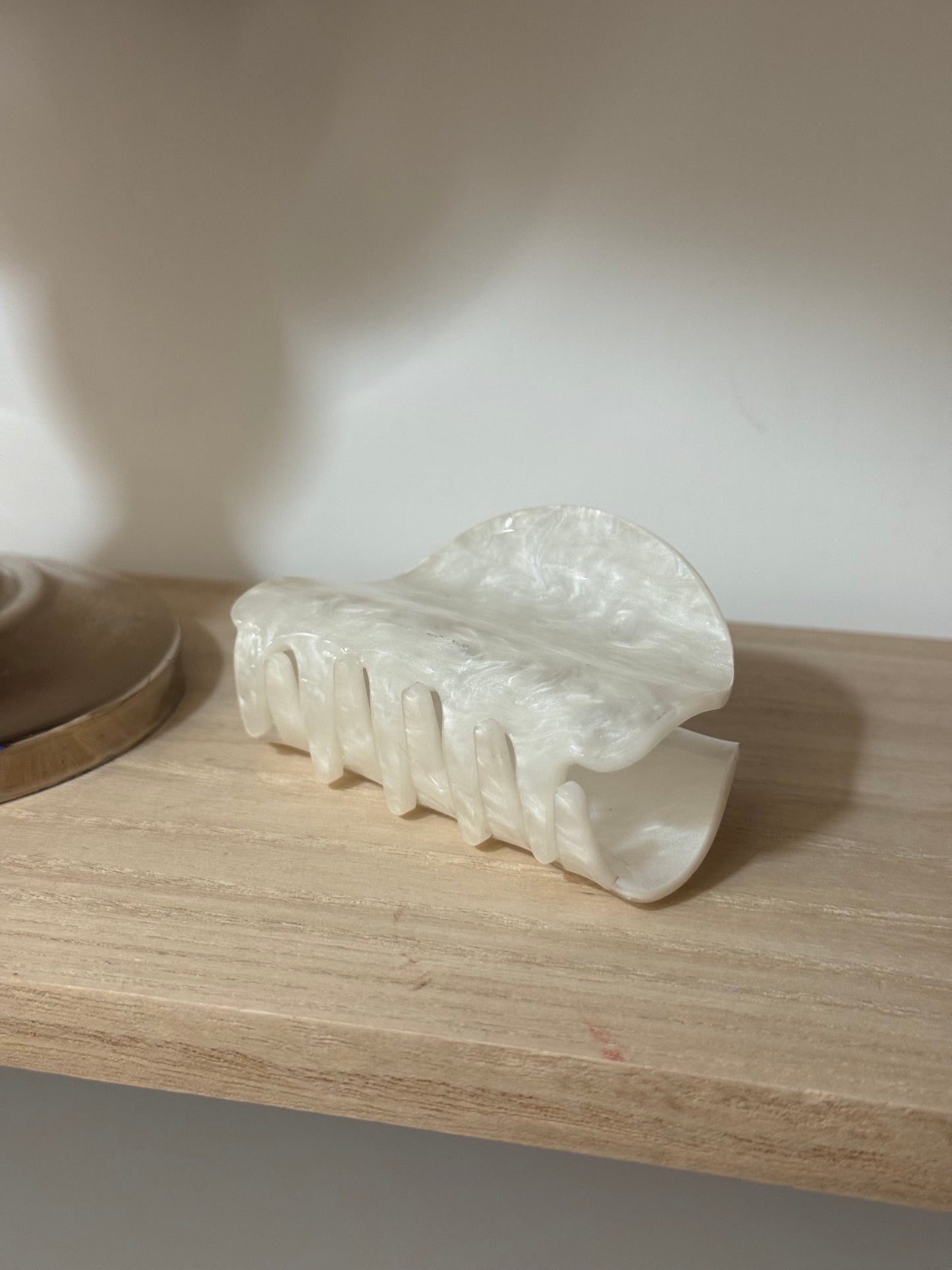 Capelli - Molletta perla