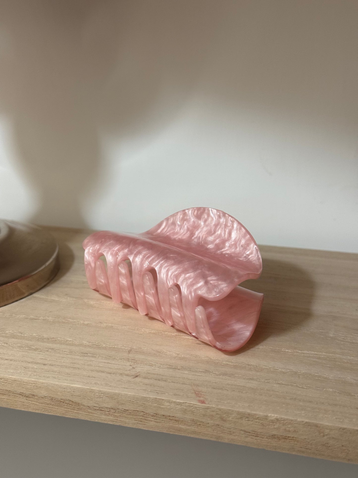 Capelli - Molletta pink