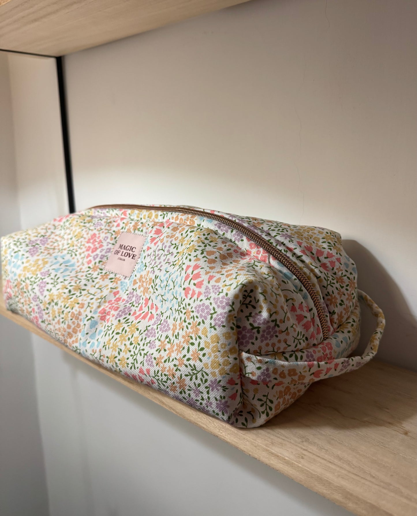 Beauty Case DYSON - maxi