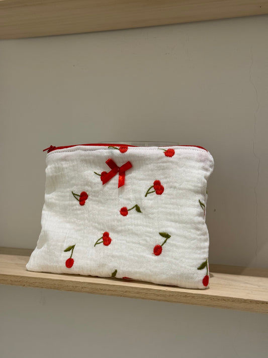 Pochette Medium - ciliegine