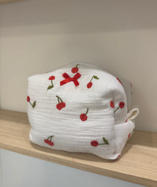 Beauty Case Medio - Ciliegine