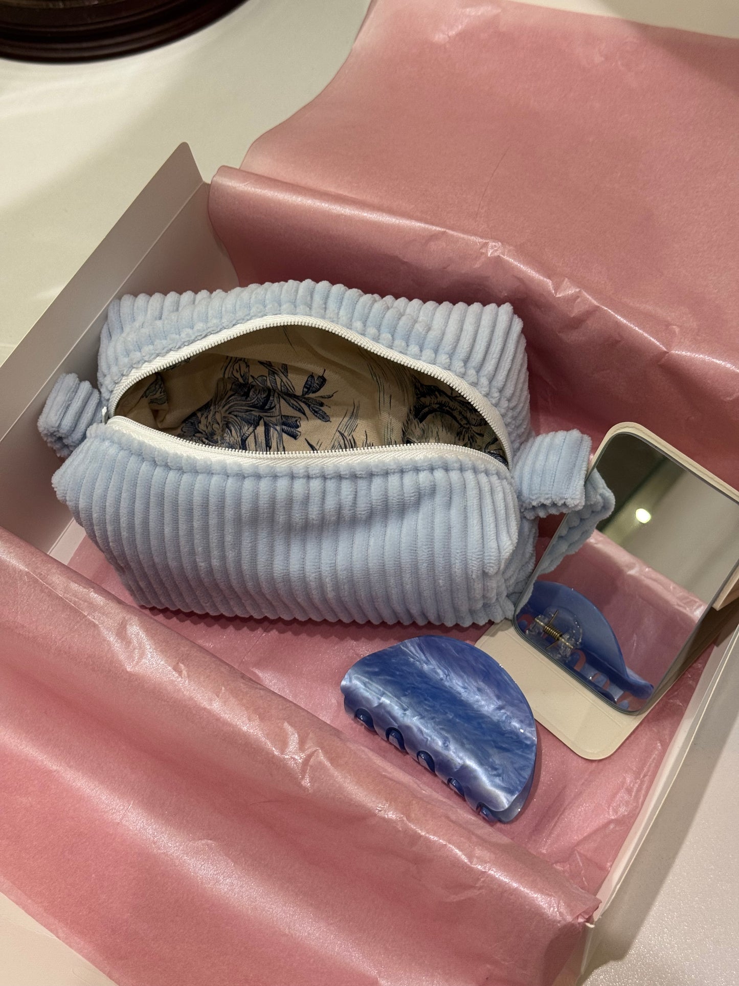 Box Beauty Small