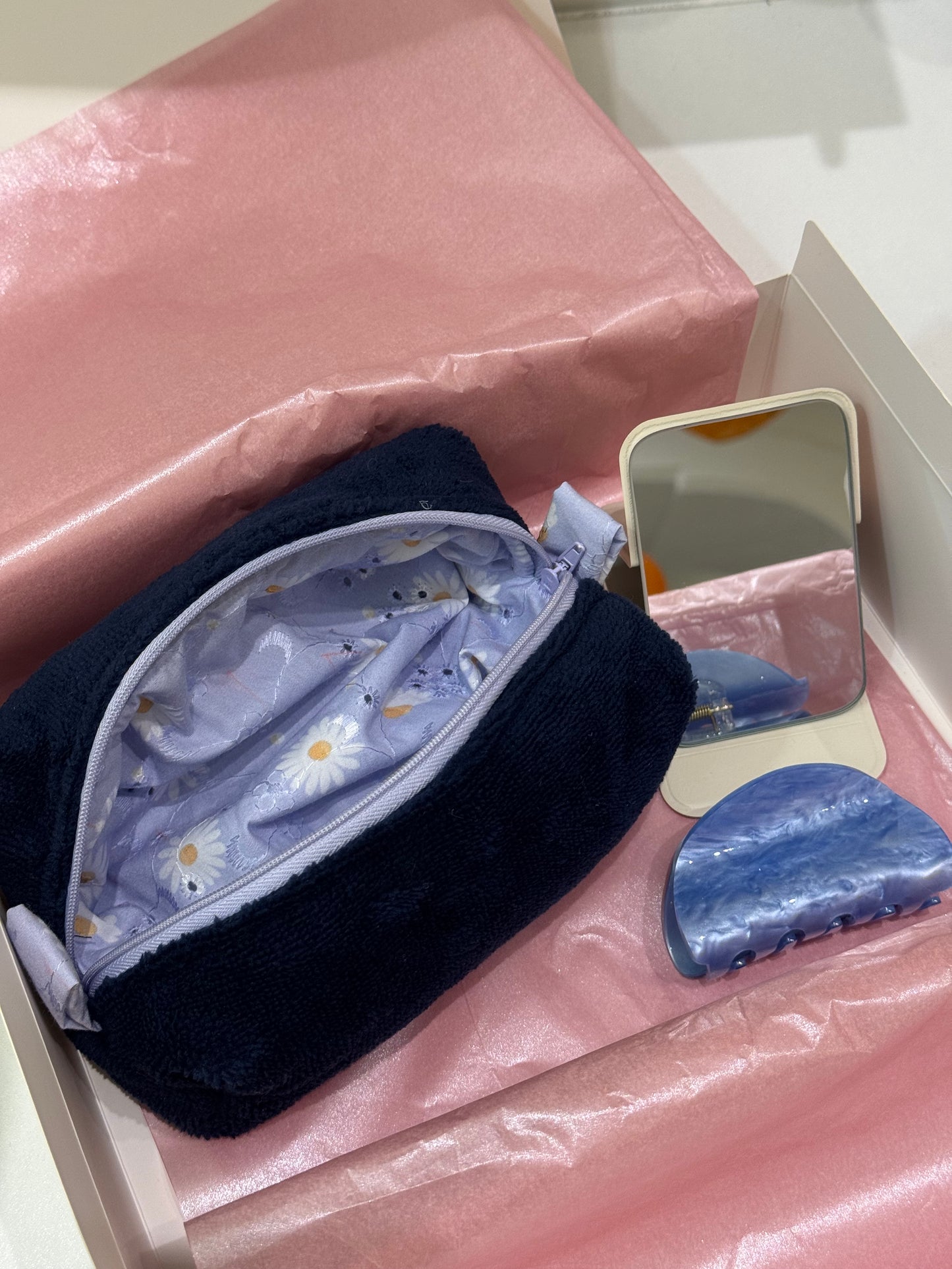 Box Beauty Small