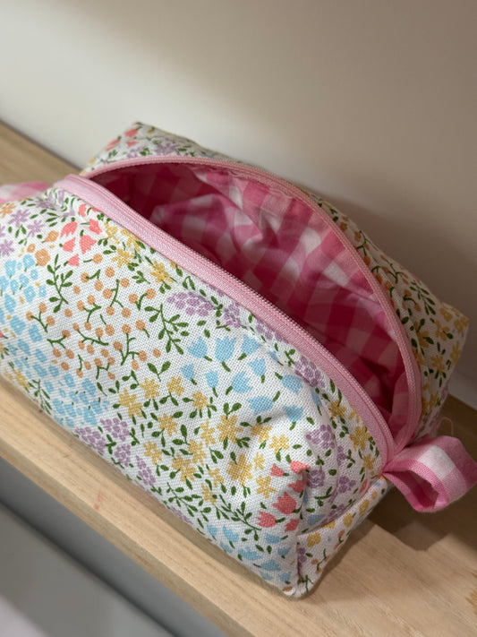 Beauty Case fuori colorati- Small