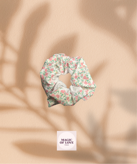 Scrunchies - Elastico capelli Maxi