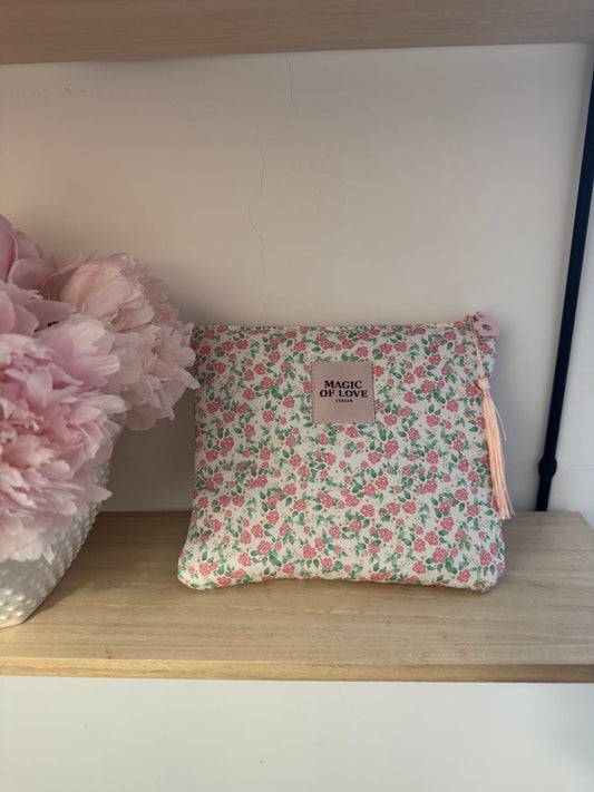 Pochette Medium - Roselline