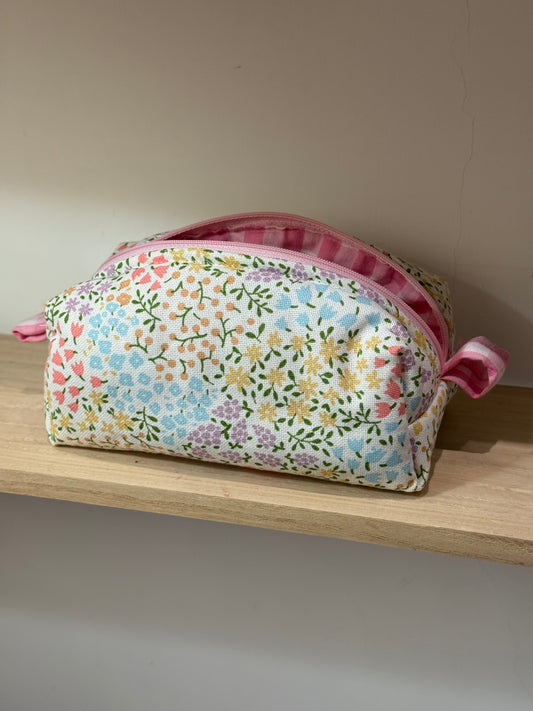 Beauty Case fuori colorati- Small