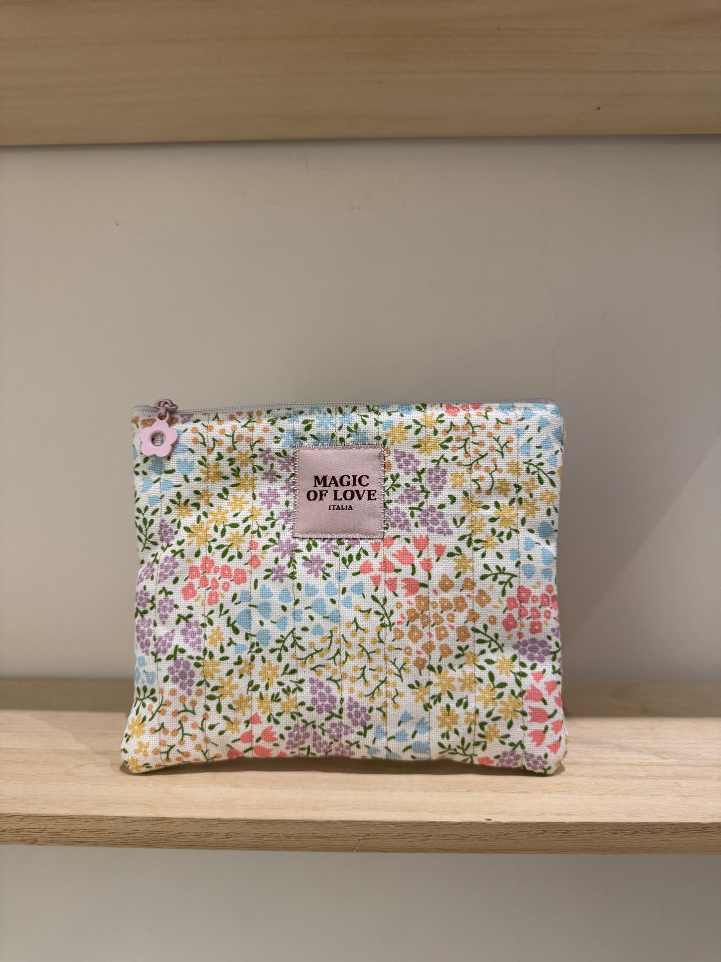 Pochette Medium - Fiorellini