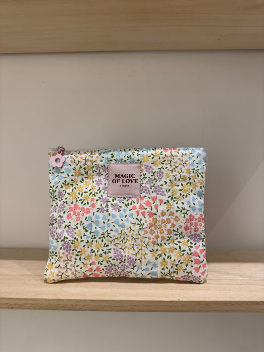 Pochette Medium - Fiorellini