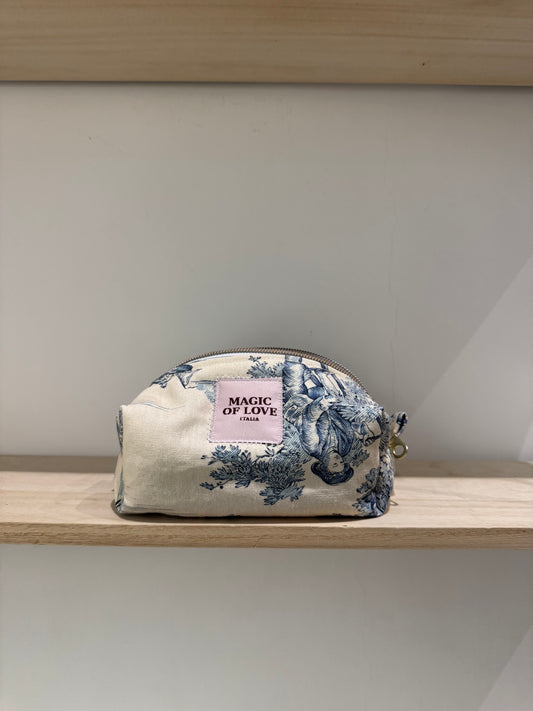 Beauty Case Paesaggio - misura S