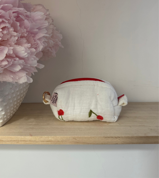 Mini Beauty Charm - ciliegine