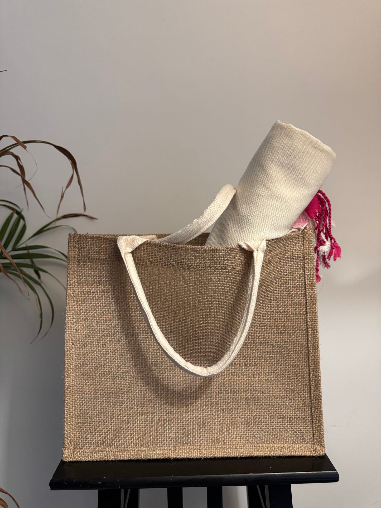 TOTE BAG Borsa mare - Personalizzabile
