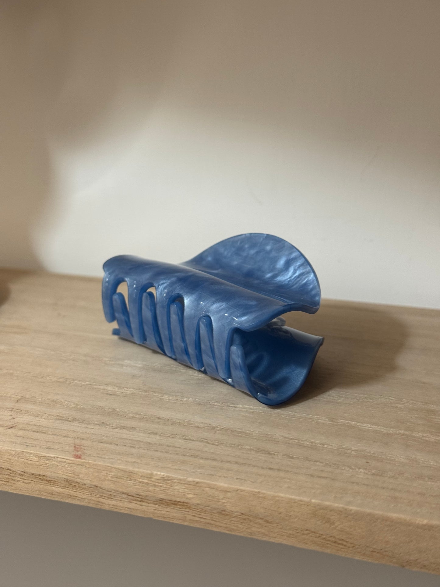 Capelli  - Molletta Blu