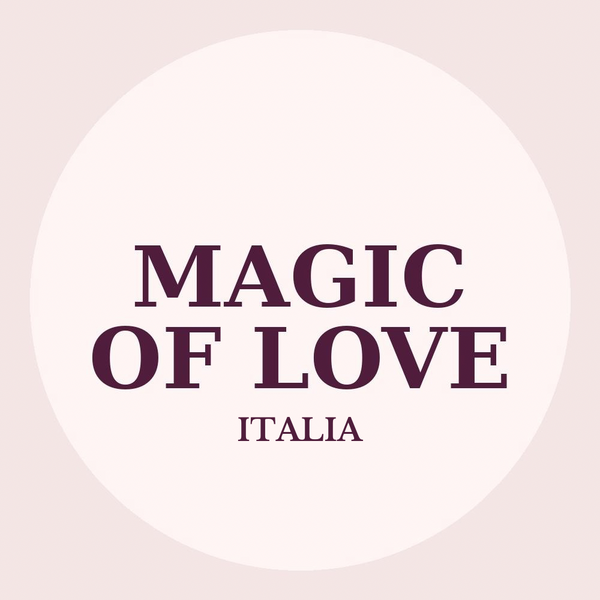 Magic of Love Italia 